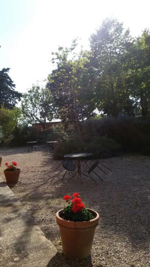 Agritur Villa Osvaldo Castiglione Del Lago Perugia Colazione Piscina Acqua Salata Exterior foto